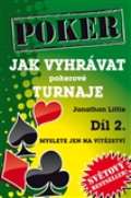 Littell Jonathan Jak vyhrávat pokerové turnaje 2