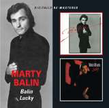 Balin Marty Balin/Lucky