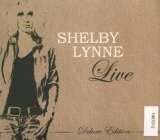 Lynne Shelby Live (Deluxe Edition CD + DVD)