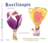 Baobab Rostlinopis aneb Podivuhodné pravdy a výmysly ze zeleného světa