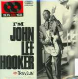 Hooker John Lee Travelin'