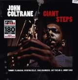 Coltrane John Giant Steps