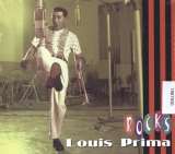 Prima Louis Rocks