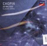 Chopin Frederic Waltzes