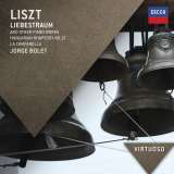 Liszt Franz Liebestraume:piano Favour