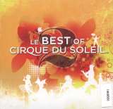 Cirque Du Soleil Best Of 2