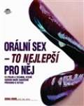Anahita Orální sex - to nejlepší pro něj