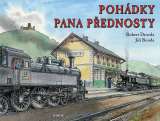 Junior Pohdky pana pednosty