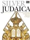 Židovské muzeum v Praze Silver Judaica