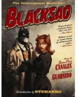 Crew Blacksad