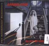 Annihilator Alice In Hell (re-Issue)