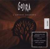 Gojira L'enfant Sauvage