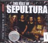 Sepultura Best Of