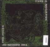 Type O Negative Origin Of The Feces (Remastered)