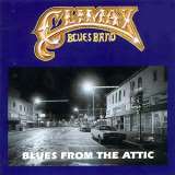Climax Blues Band Blues From The Attic