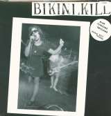 Bikini Kill Bikini Kill - Ep