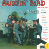 Trashmen Surfin' Bird + 4