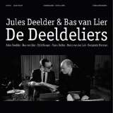 Embrace De Deeldeliers