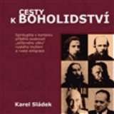 Pavel Mervart Cesty k boholidství