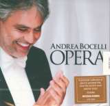 Bocelli Andrea Opera