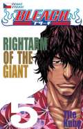 Crew Bleach 5