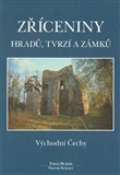 Agentura Pankrác Zříceniny hradů, tvrzí a zámků