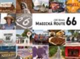 Bendl Jiří Magická Route 66