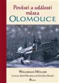 Poznání Pověsti a události města Olomouce