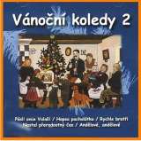 Codi Art and Production Agency Vnon koledy 2 - CD