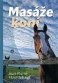Anahita Masáže koní
