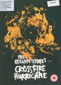Rolling Stones Crossfire Hurricane