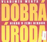 Merta Vladimír Nikdo v zemi nikoho