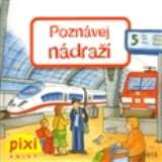 Pixi knihy Poznvej ndra