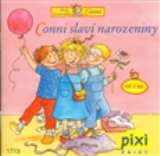 Pixi knihy Conni slaví narozeniny