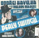 Warner Music Dvaj perly swingu