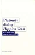 Oikoymenh Platónův dialog Hippias Větší