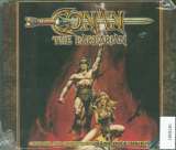 OST Conan The Barbarian