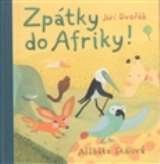 Baobab Zpátky do Afriky!