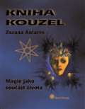 Antares Zuzana Kniha kouzel
