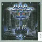 U.D.O. Holy + 5