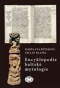 Libri Encyklopedie baltsk mytologie