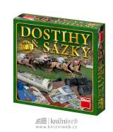 Dino Toys Hra Dostihy a Szky
