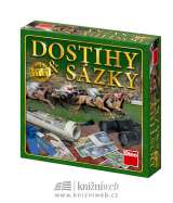 Dino Toys Hra Dostihy a Sázky