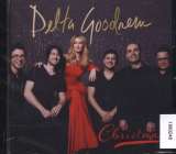 Goodrem Delta Christmas -Ep