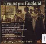 Alto Favourite Hymns From England