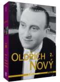 Nov Oldich Oldich Nov: Zlat kolekce 2. (4DVD)