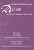 Scriptorium Album pozdně středověkého písma XII/2.