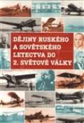 B.M.S. Djiny ruskho letectva do 2. svtov vlky