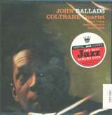 Coltrane John Ballads