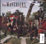 Mavericks In Time